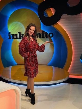 TERAZ NA TV JOJ! Pozeráte? Hádať už nemusíte, lebo odpoved predsa poznáte! 🎶🤫😁