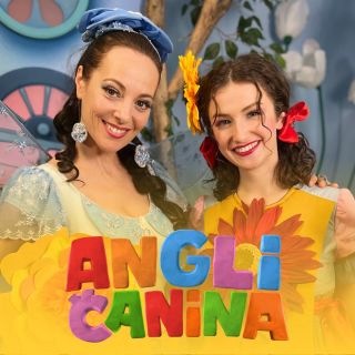 ✨ TURNÉ ANGLIČANINA 2026 JE V PREDAJI ✨ Dočkali ste sa! Spustili sme predpredaj vstupeniek, do konca roka 2025 za...